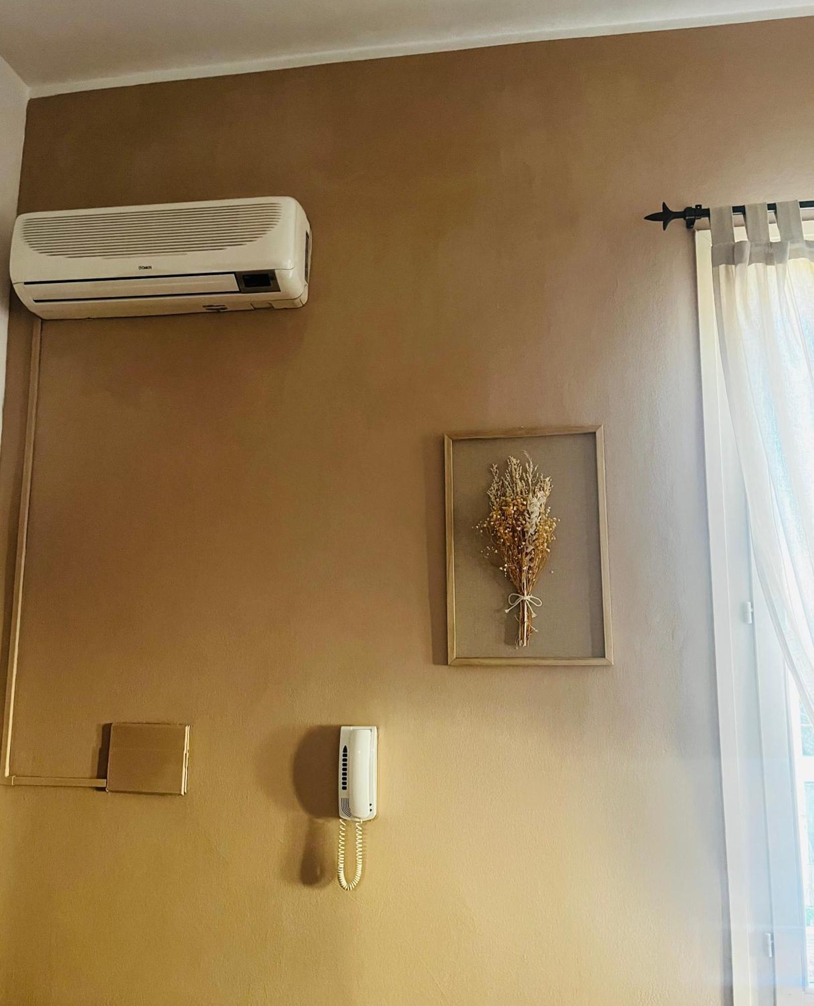 Apartamento Santa Sofia House Rávena Exterior foto